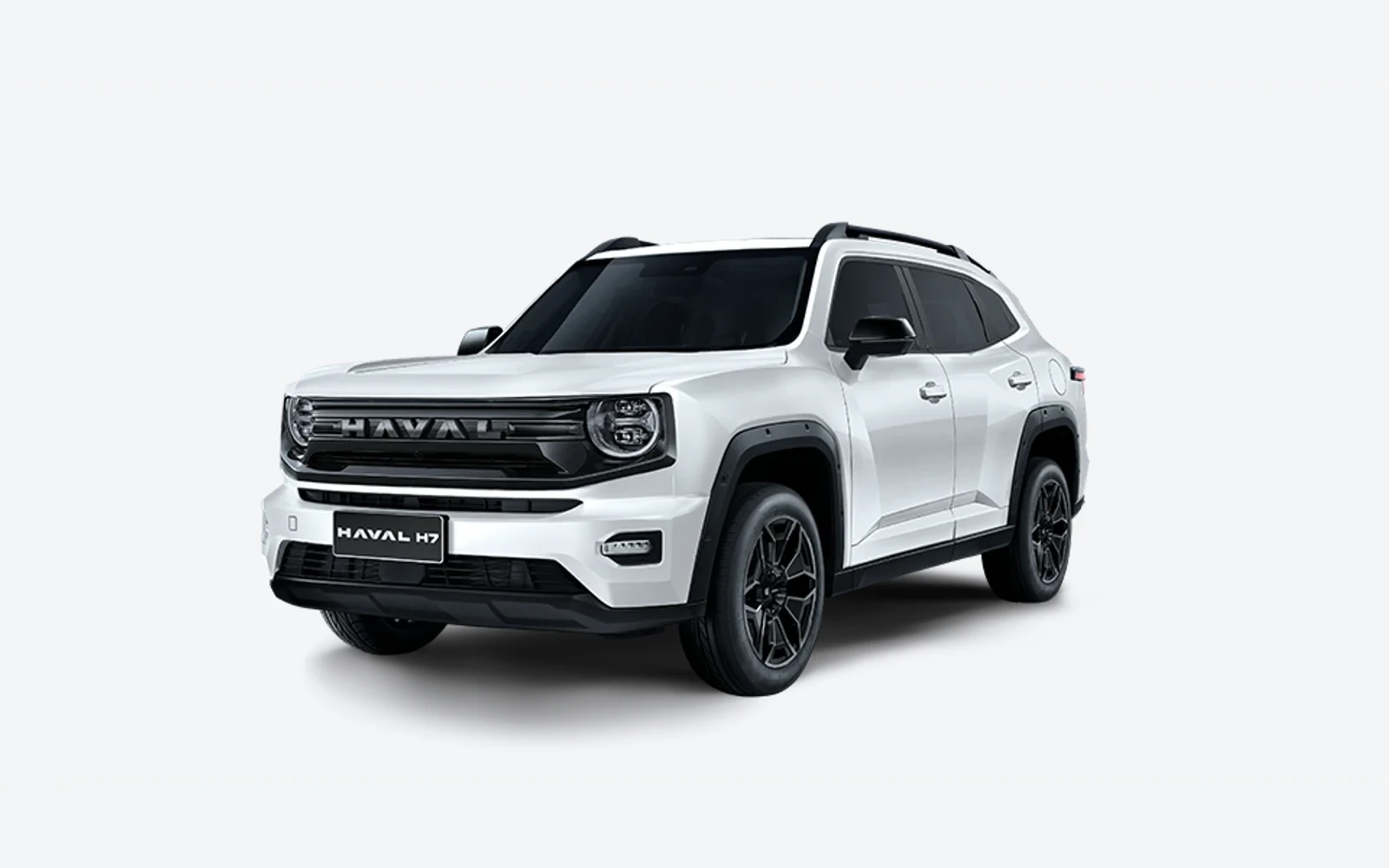HAVAL H7